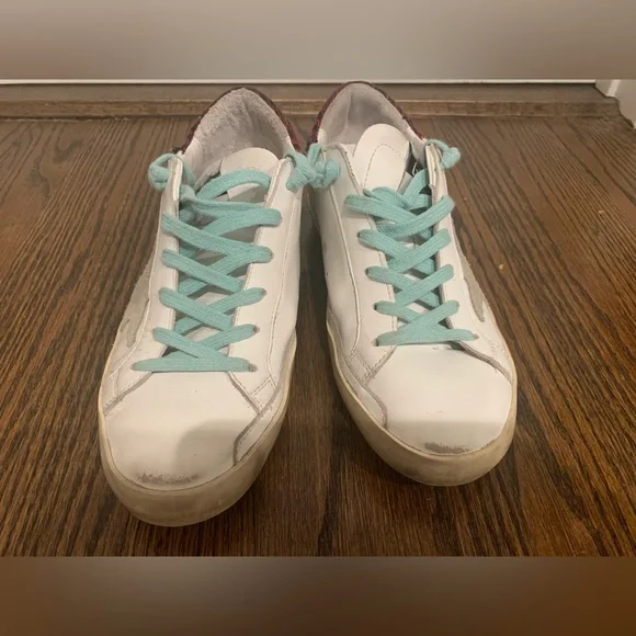 Golden Goose Superstar Sneaker size 38